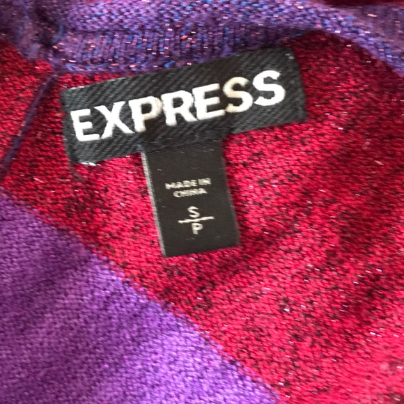 Express sweater - Picture 4 of 4